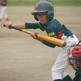 選手の心を動かしたい