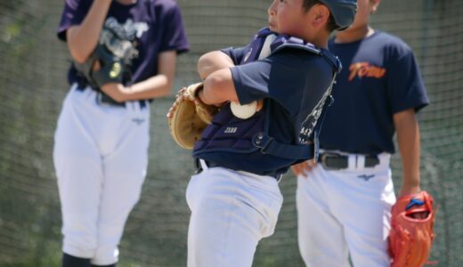 全力で表現してくれる高校球児