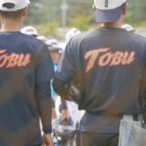 石巻東部野球スポーツ少年団