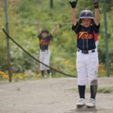 高円宮杯（マクドナルド杯）石巻ブロック決勝