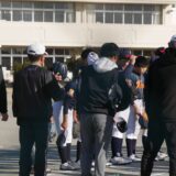 親父たちが次へ渡すバトンの話