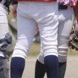 一度履いたら戻れない。ローリングス ユニフォームパンツの魅力