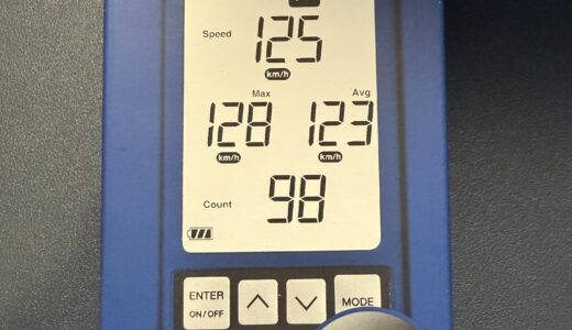 比べる相手は、昨日までの自分。数字が教えてくれる本当の成長