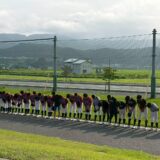 二刀流、少年野球とリトルシニア――どっちも中途半端