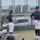 コールド負けが続くチームへ